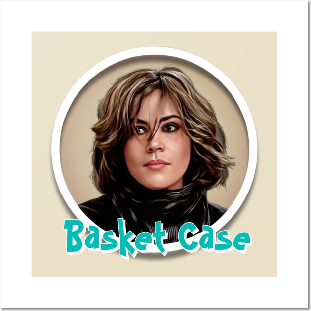 Breakfast Club - Basket Case Wall Art by Zbornak Designs